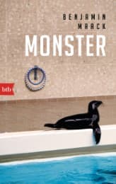 Cover von Monster