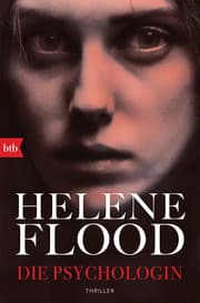 Cover von Die Psychologin