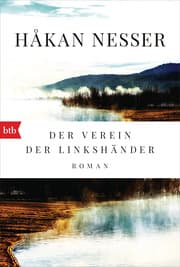 Cover von Der Verein der Linkshänder