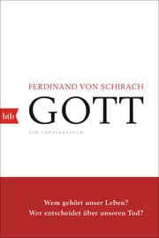 Cover von GOTT