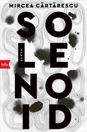 Cover von Solenoid