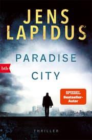 Cover von Paradise City