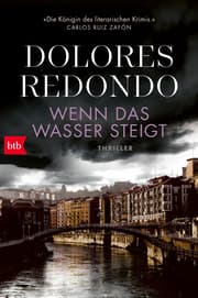 Cover von Wenn das Wasser steigt