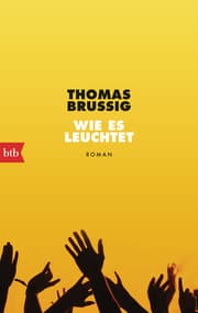 Cover von Wie es leuchtet
