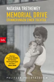 Cover von Memorial Drive