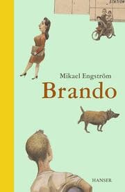 Cover von Brando