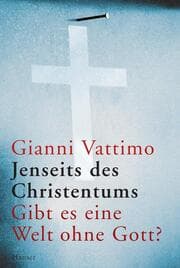 Cover von Jenseits des Christentums