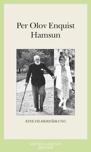 Cover von Hamsun