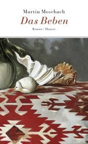Cover von Das Beben