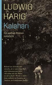 Cover von Kalahari