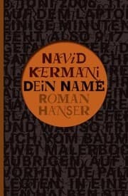Cover von Dein Name