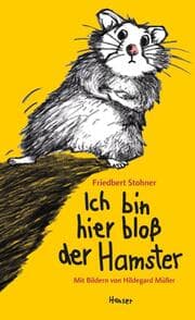 Cover von Ich bin hier bloß der Hamster