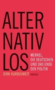 Cover von Alternativlos