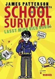 Cover von School Survival - Lasst mich hier raus!