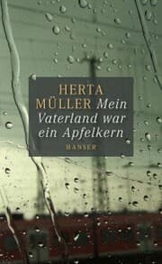 Cover von Mein Vaterland war ein Apfelkern