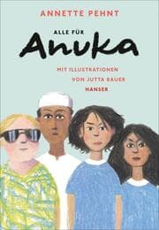 Cover von Alle für Anuka