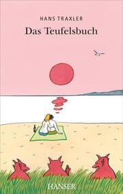Cover von Teufelsbuch