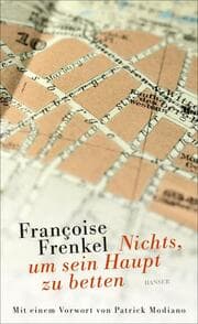 Cover von Nichts, um sein Haupt zu betten
