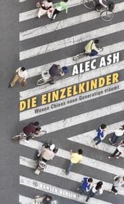 Cover von Die Einzelkinder