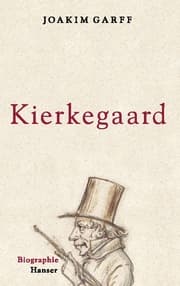 Cover von Sören Kierkegaard
