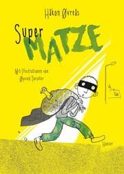 Cover von Super-Matze
