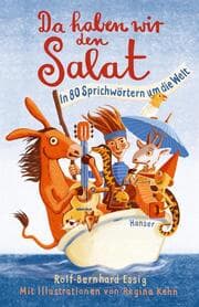 Cover von Da haben wir den Salat!