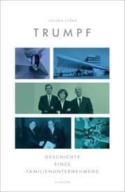 Cover von Trumpf