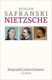 Cover von Nietzsche