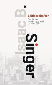 Cover von Leidenschaften