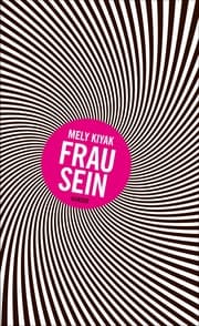 Cover von Frau sein