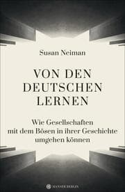 Cover von Von den Deutschen lernen