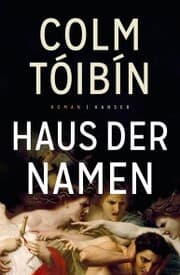 Cover von Haus der Namen