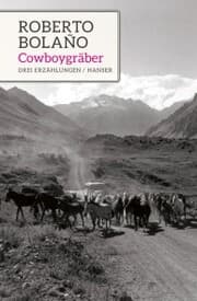 Cover von Cowboygräber