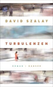 Cover von Turbulenzen