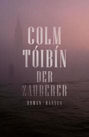 Cover von Der Zauberer