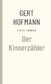 Cover von Der Kinoerzähler