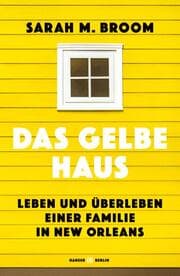 Cover von Das gelbe Haus