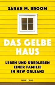 Cover von Das gelbe Haus