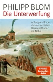 Cover von Die Unterwerfung