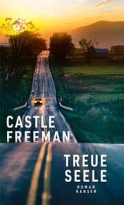 Cover von Treue Seele