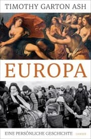 Cover von Europa