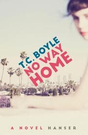 Cover von No Way Home