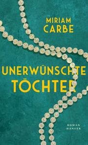 Cover von Unerwünschte Töchter