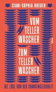 Cover von Vom Tellerwäscher zum Tellerwäscher