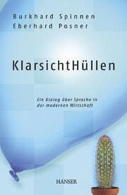 Cover von KlarsichtHüllen