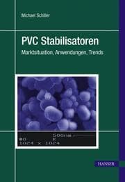 Cover von PVC Stabilisatoren
