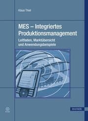 Cover von Handbuch Integriertes Produktionsmanagement