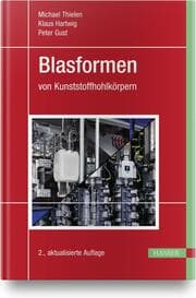 Cover von Blasformen