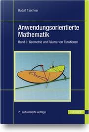 Cover von Anwendungsorientierte Mathematik 3