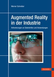 Cover von Augmented Reality